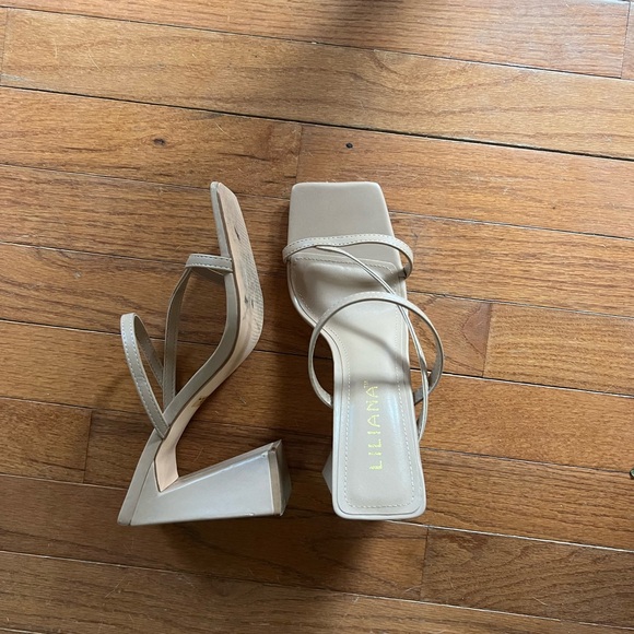 Liliana Shoes - LILIANA heels